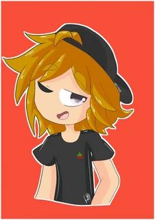 FNAFHS :Springtrap (Soy un pan :v)Shiori_Michi32 - Illustrations ART street...