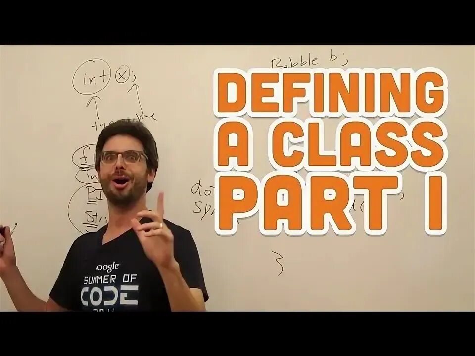 Processing class. Processing class