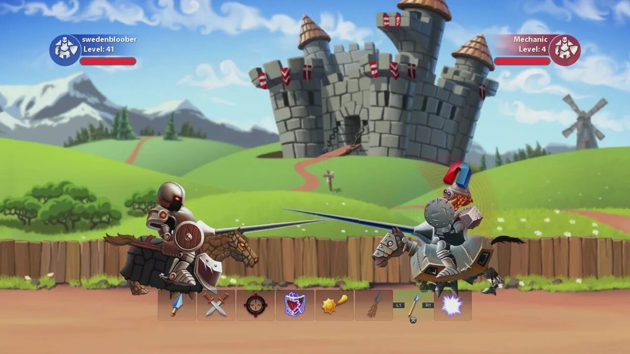 Играть shakes