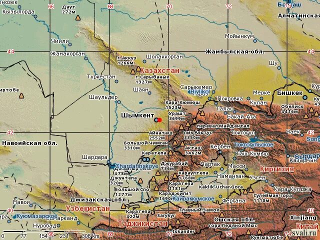 Карта города шымкент. Чимкент на карте. Чимкент Казахстан на карте. Город Чимкент Казахстан на карте.