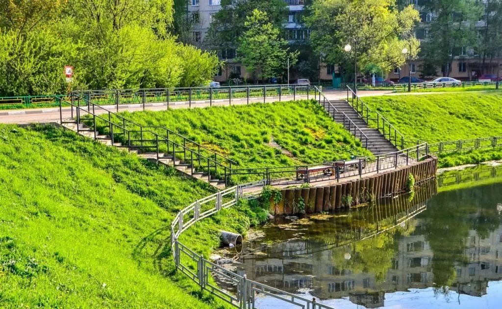 1. Купавенский пруд перово. Кошкин пруд в новогиреево. Новогиреево федеративный проспект. Перовский парк перово.