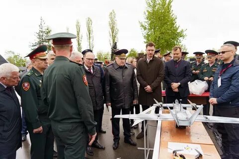 Дни передовых технологий