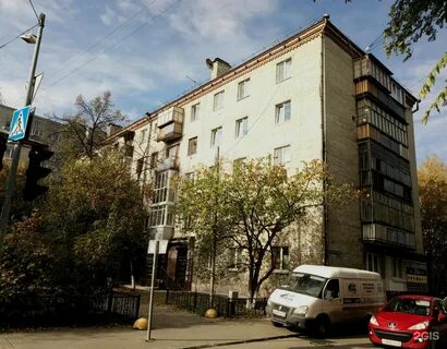 Ул володарского 86