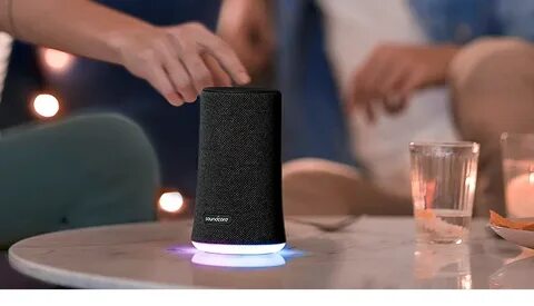 Soundcore mini
