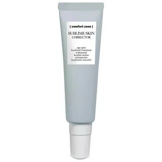 Comforting skin