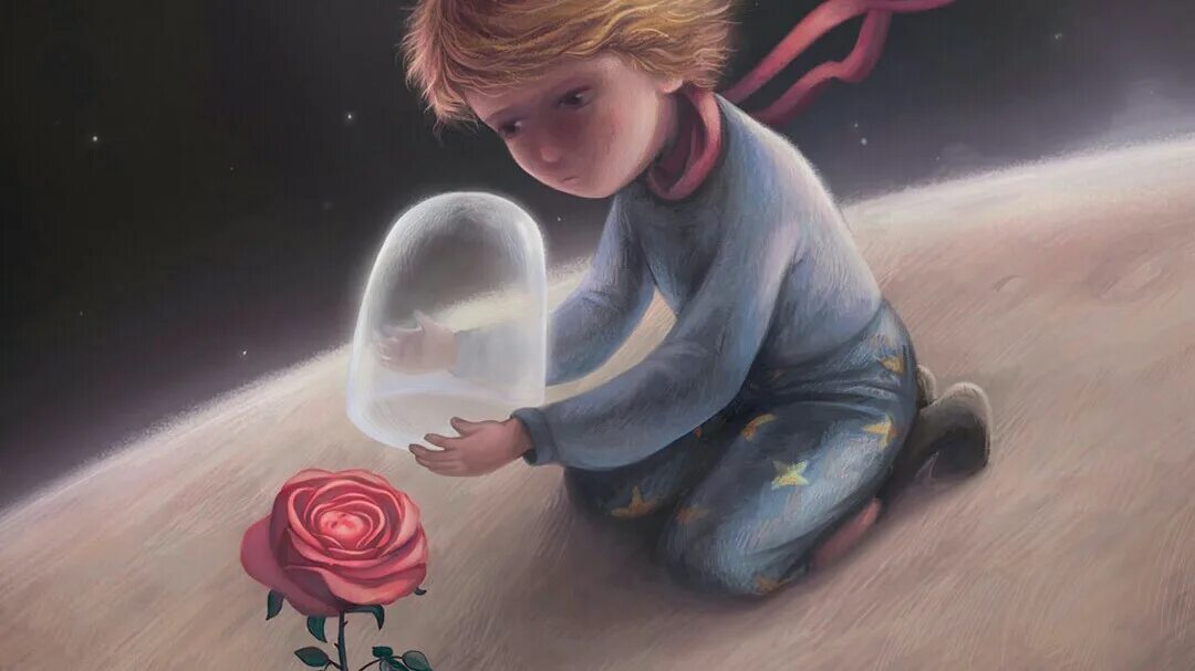 автор произведения маленький принц. "маленький принц". книга де сент экзюпери маленький принц. сент-экзюпери а. смысл сказки маленький принц.