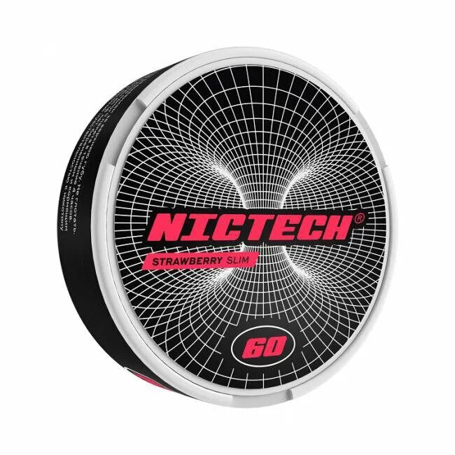 Nictech. Nictech
