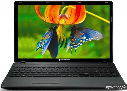 Packard bell packard bell easynote ts11