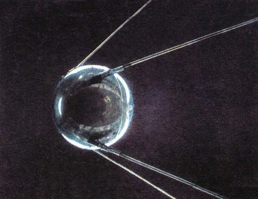 Спутник 1. Спутник 1 1957 год. Спутник 1 фото. Первый Спутник земли фото.