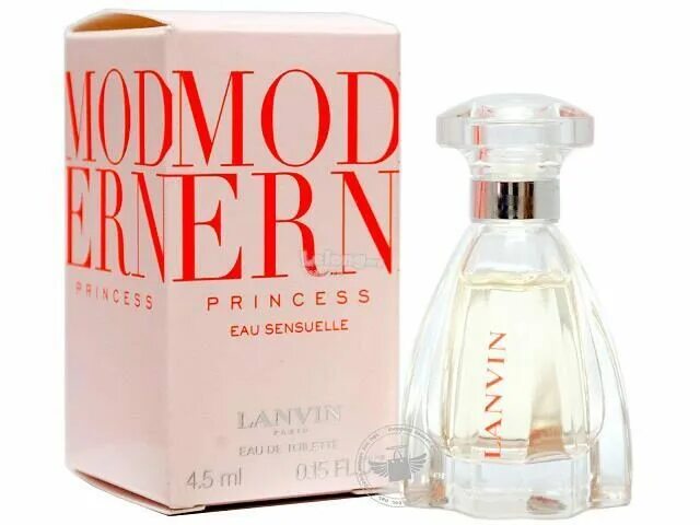 Духи принцесса отзывы. Lanvin Modern Princess Eau sensuelle Lady Mini 4.5ml EDT. Ланвин принцесса Сенсуэль. Ланвин Модерн принцесс 4,5 мл. Modern Princess (Lanvin) 100мл.