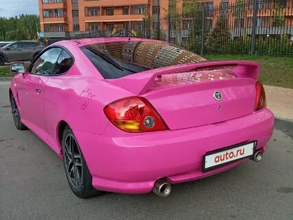Tuscani