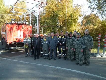 Центр аварийно спасательных операций