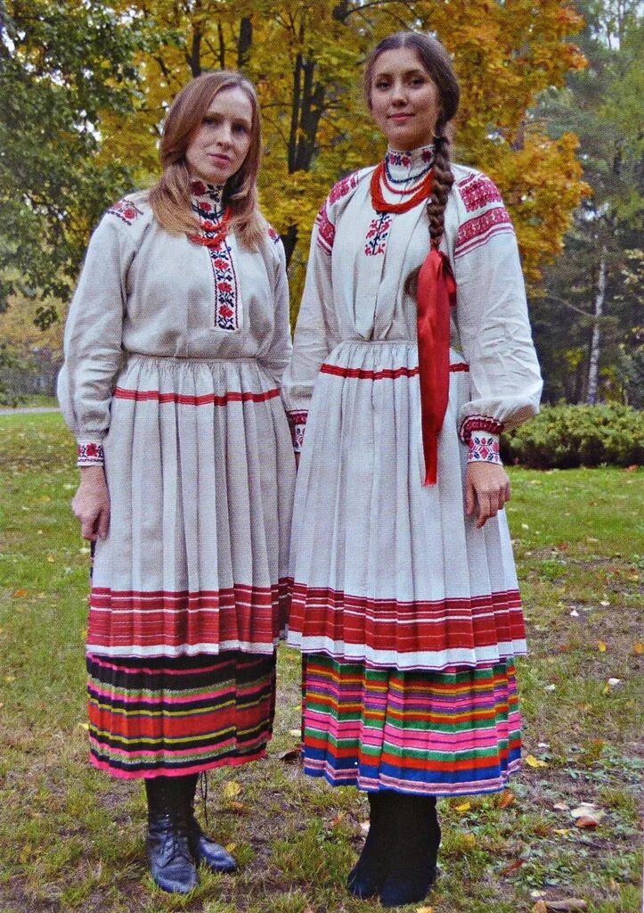 Брест костюмы
