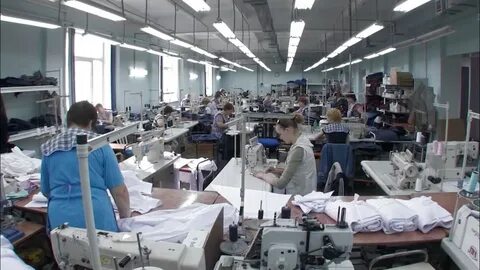 Швейные фабрики каталог