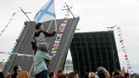 Санкт петербург события июнь 2024