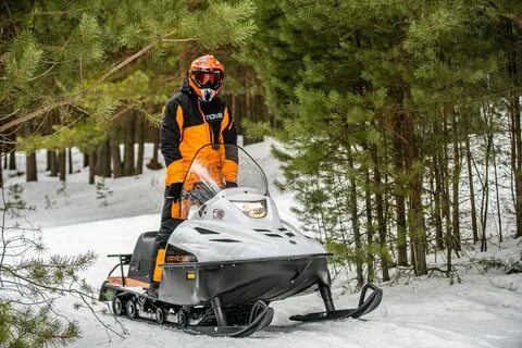Снегоход варяг отзыв