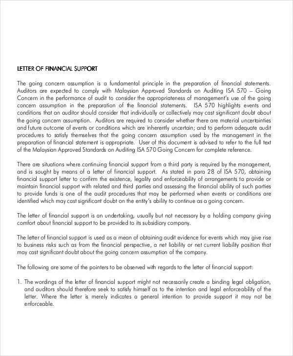 Support письмо. Financial support letter. Support letter example. Support letter example. Letter of recommendation for erasmus.