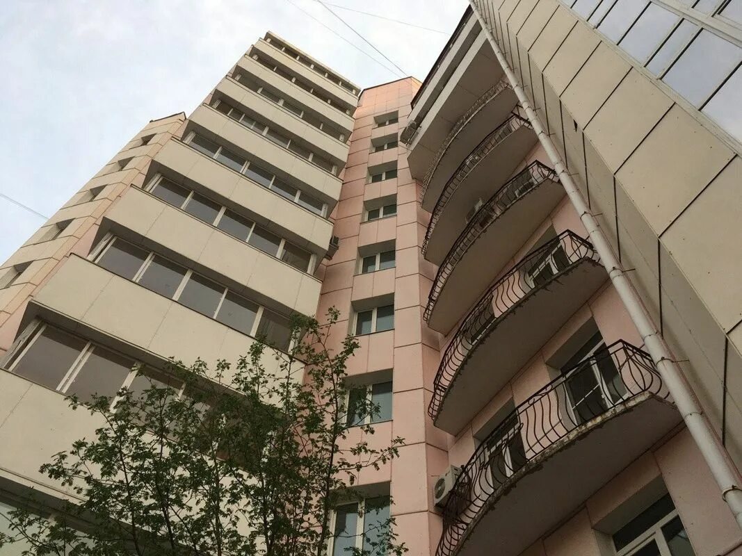 Калинина 25