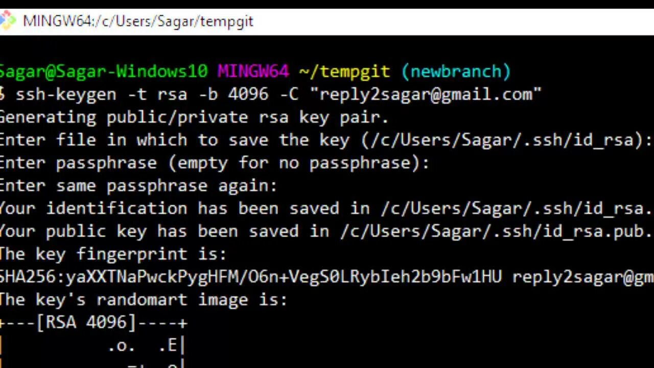 Проброс SSH ключей. SSH-keygen пример. Git SSH. Git Bash Windows. Ssh скрипты