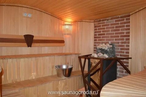 Баня кирово
