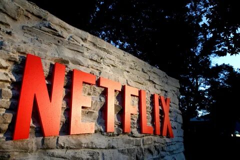 Netflix что