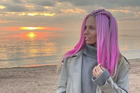 Маша влюбись
