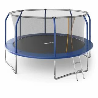 Батут unix line supreme basic 10 ft