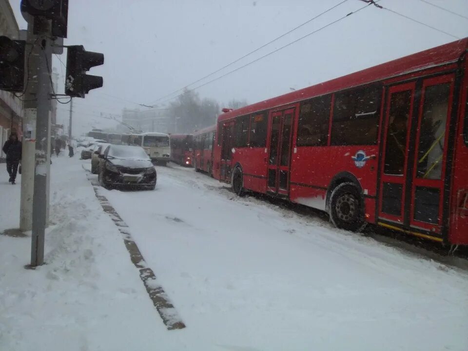 Цдс вятка пассажирского транспорта