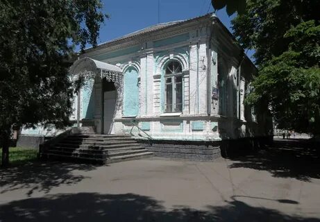 Гуляйполе запорожская область