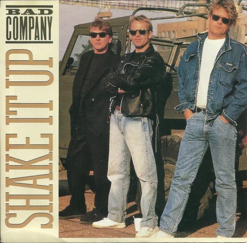 Bad Company 1988. Dangerous age Bad Company. Bad Company Dangerous age обложка. Bad Company album 1974.