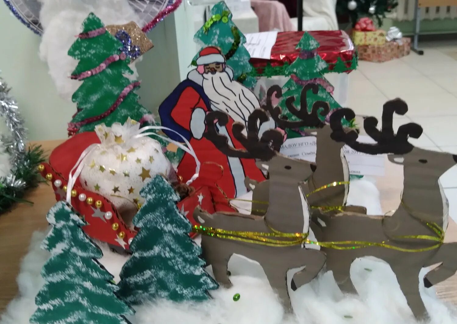 новогодняя игрушка на конкурс. конкурс новогодняя игрушка 2022. рождественские конкурсы 2022. наряжаем городскую елку. победители конкурса новогодняя игрушка в детском саду.