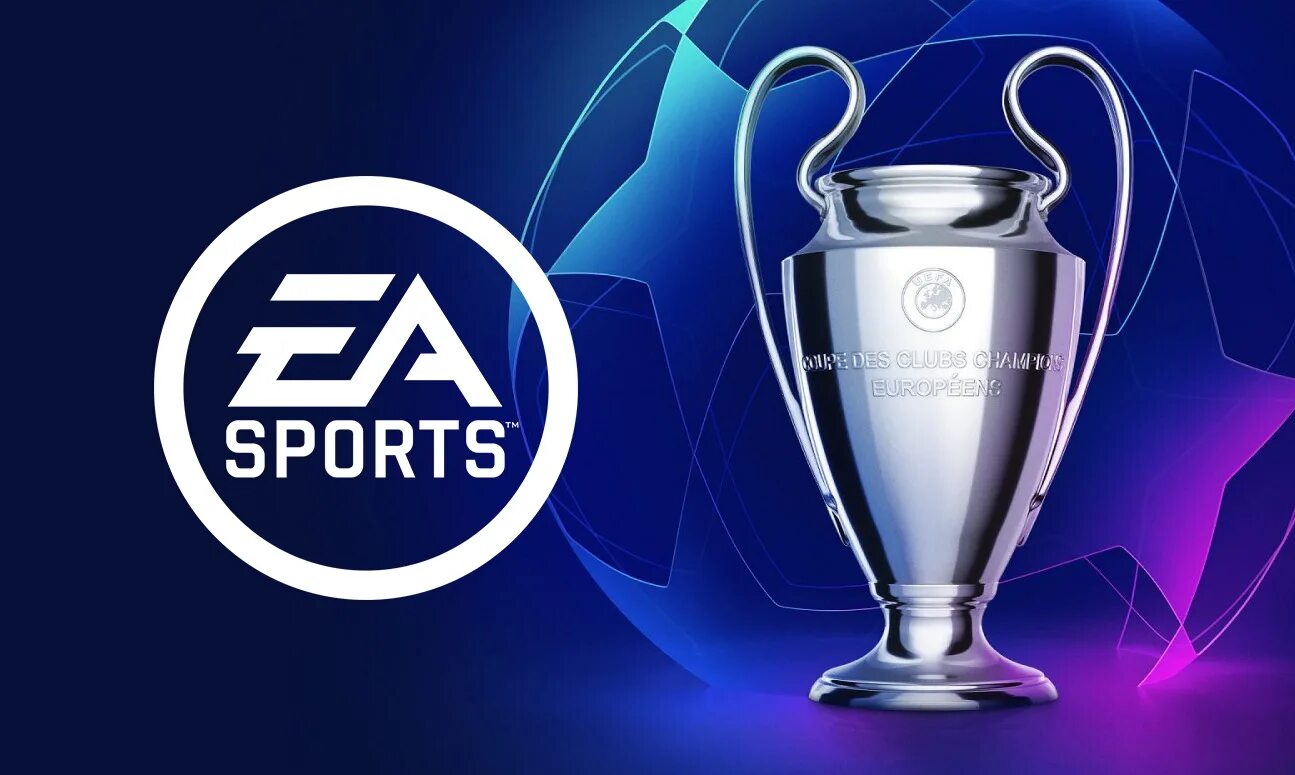 EA Sports FC 24. FIFA Champions League. Champions League 2024 2024. Ligue EA Sports.