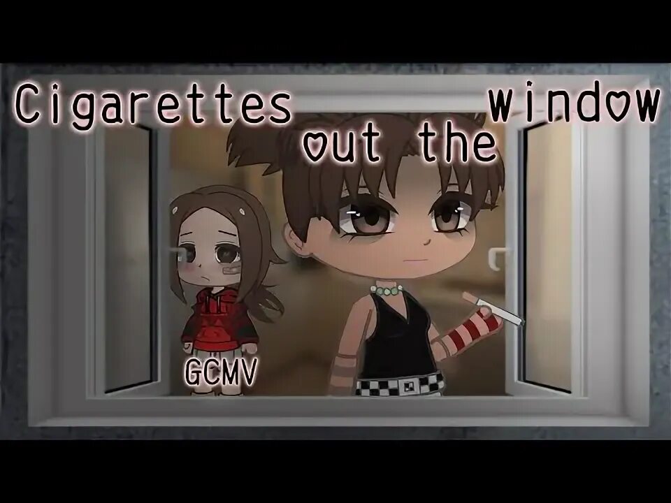 Песня cigarettes out the window tv girl