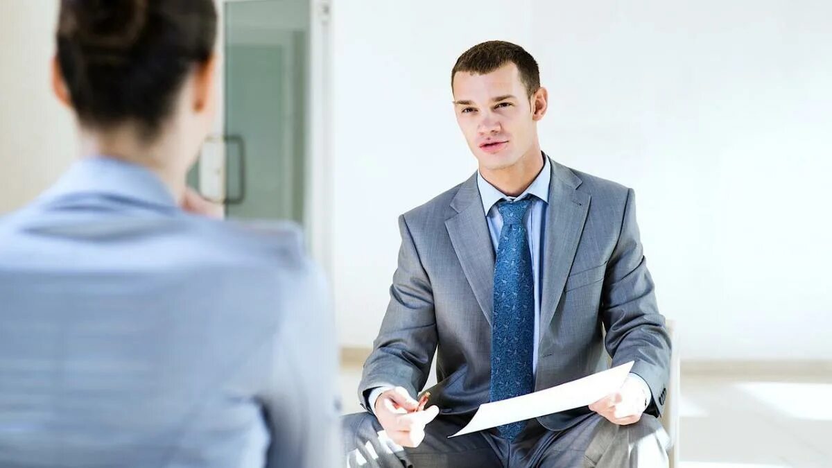 How to interview