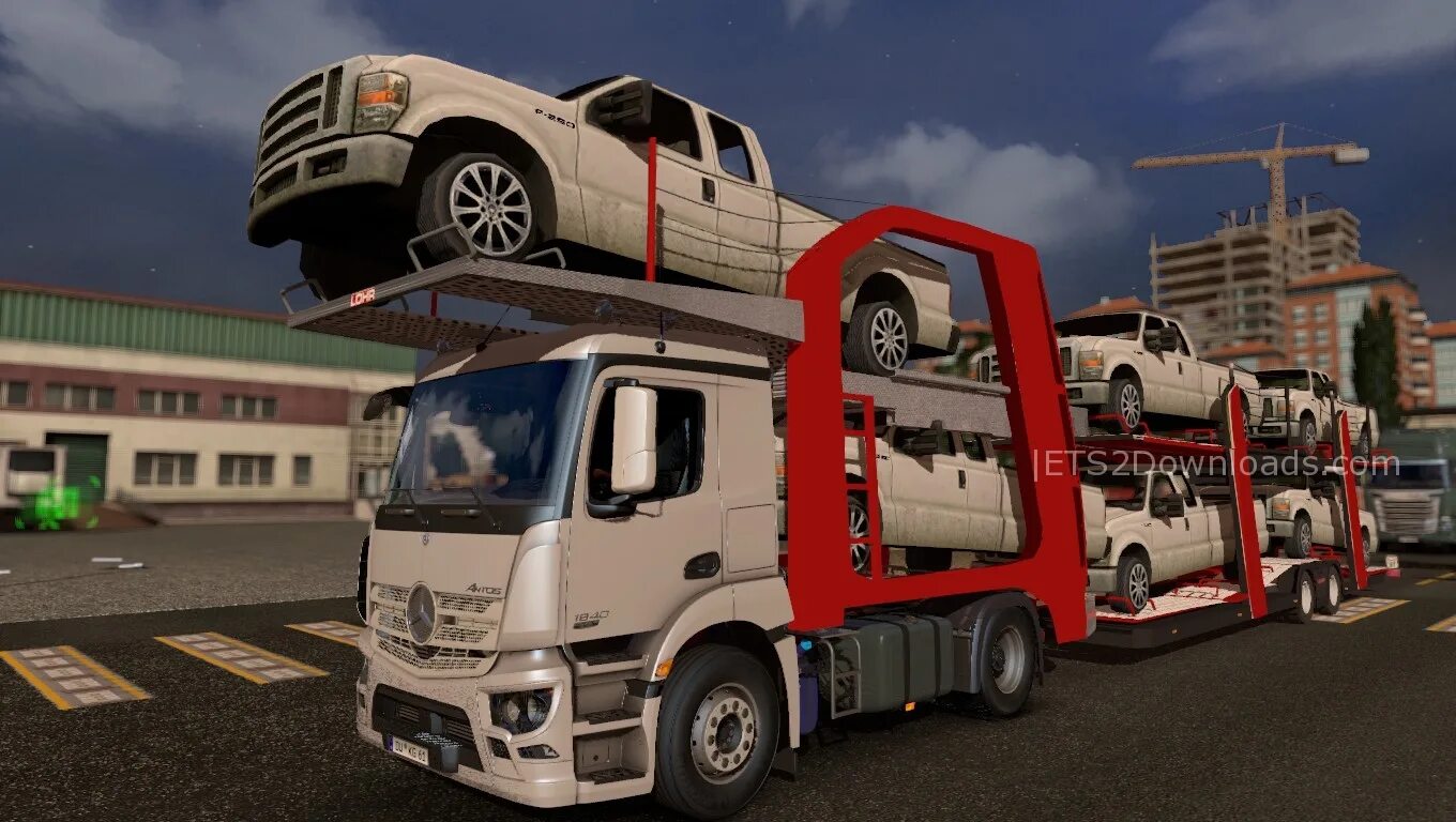 Кар етс кар 2. Euro truck simulator 2 автовоз. euro truck simulator 2 scania автовоз. mercedes-benz antos. скания автовоз етс 2.