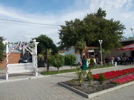 Телефоны приморско ахтарск