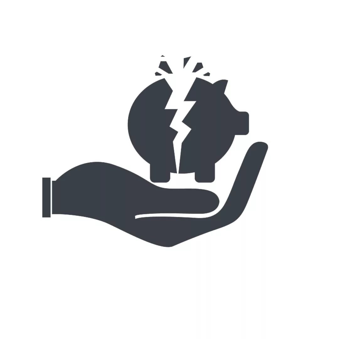 Человечек банкрот. Символ бедности. Банкротство пиктограмма. Бедность иконка. Пиктограмма банкрот.