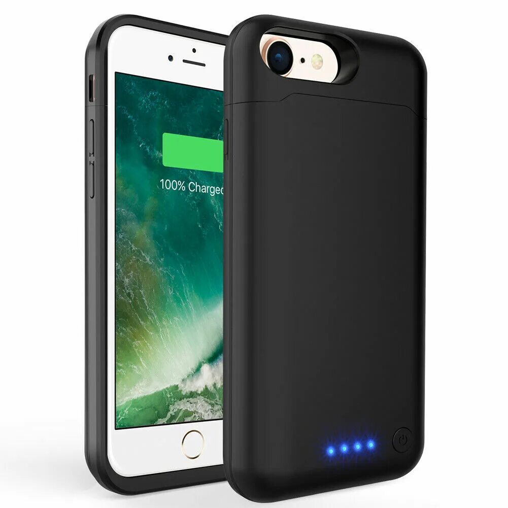 Чехол павер банк iphone 7plus. Чехол Power Bank iphone 6 Plus. Apple чехол аккумулятор iphone 8. Чехол повербанк айфон 7 плюс. Пауэр чехол