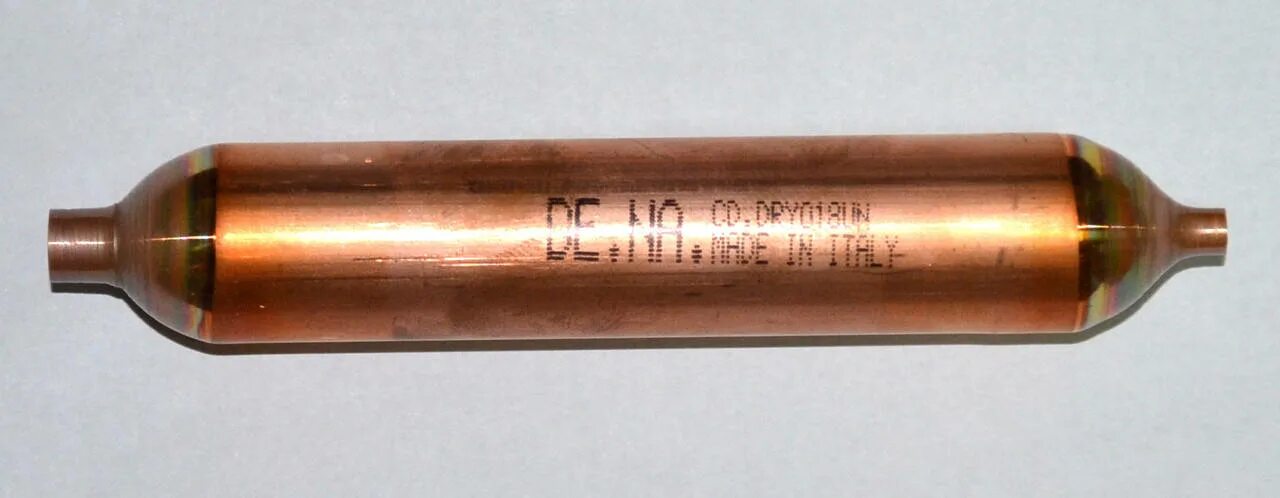 3mm). Фильтр-осушитель (15g_5. Фильтр осушитель 30гр. Фильтр-осушитель zenny 30g/6. Na.