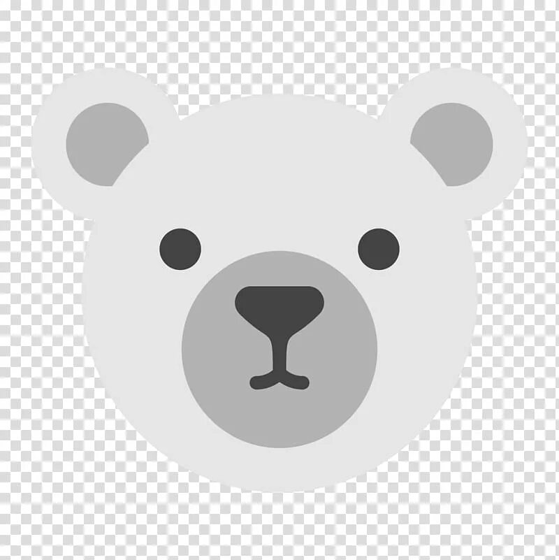 Bear icon. Медведь значок. Медвежонок иконка. Мордочка мишки. Медвежонок пиктограмма.