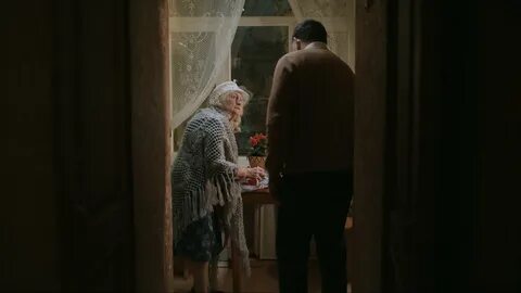Виновато ночной