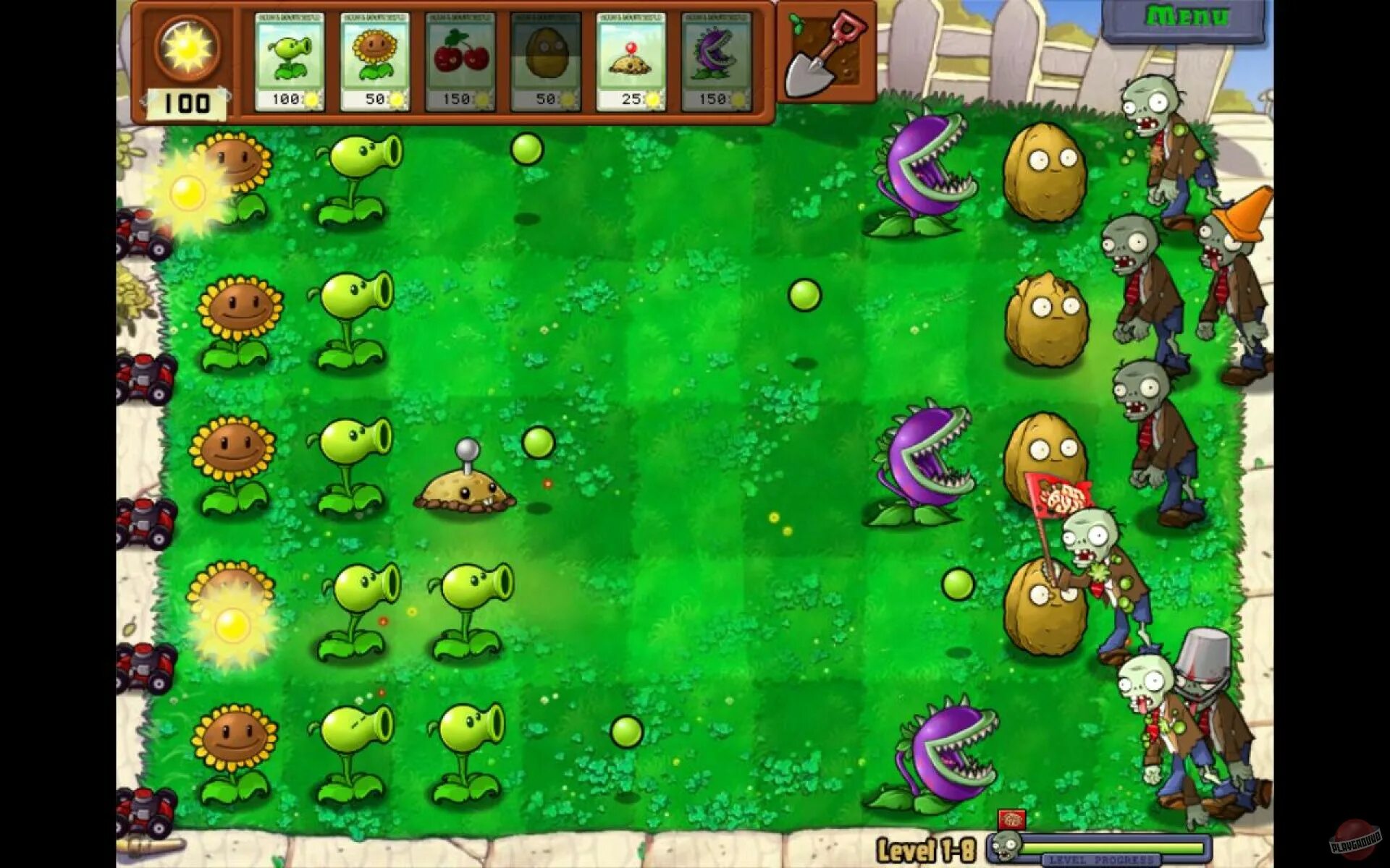 Plants vs Zombies зомби. Растения против зомби скрин. Плантс вс зомби 1. Планета против зомби игра. Игр новое растение против зомби