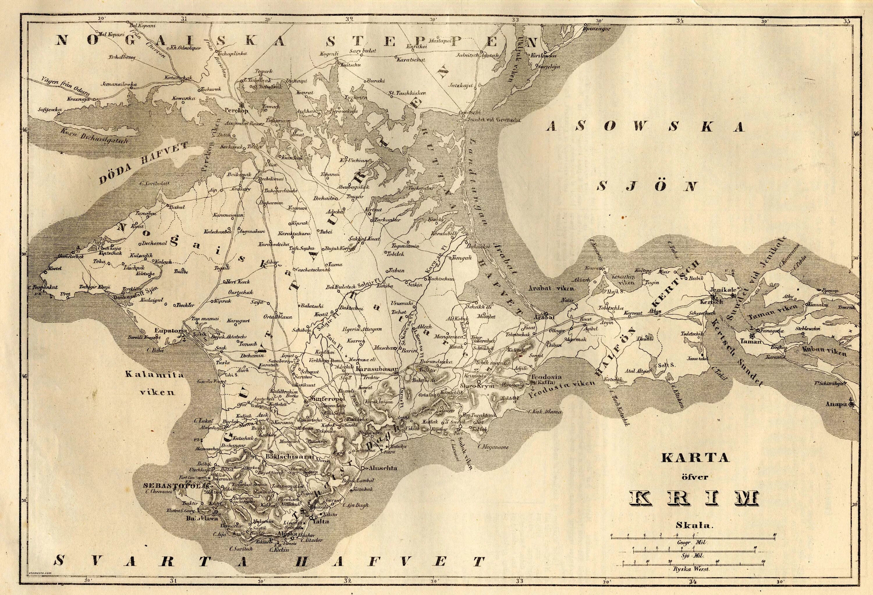 Крым 10 век. Карта Крыма 1855. Карта Крыма 1776 года. Карта Крыма до революции 1917 года. Древняя карта Крыма.