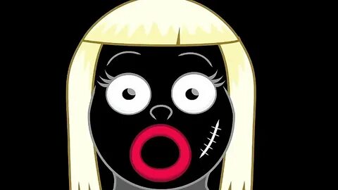Sofia puppet video original