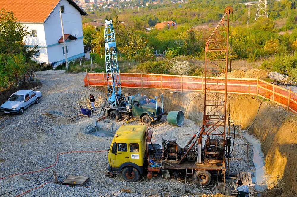 Метод cfa буронабивные сваи. Ковыктинское месторождение нефти. Буросекущие сваи технология. Свая буронабивная сб-1. Буровая эук 5000.