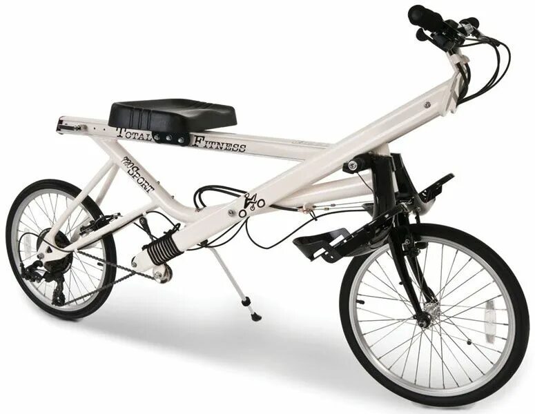 Row cycle