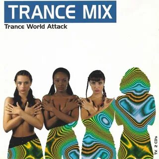Trance mixed