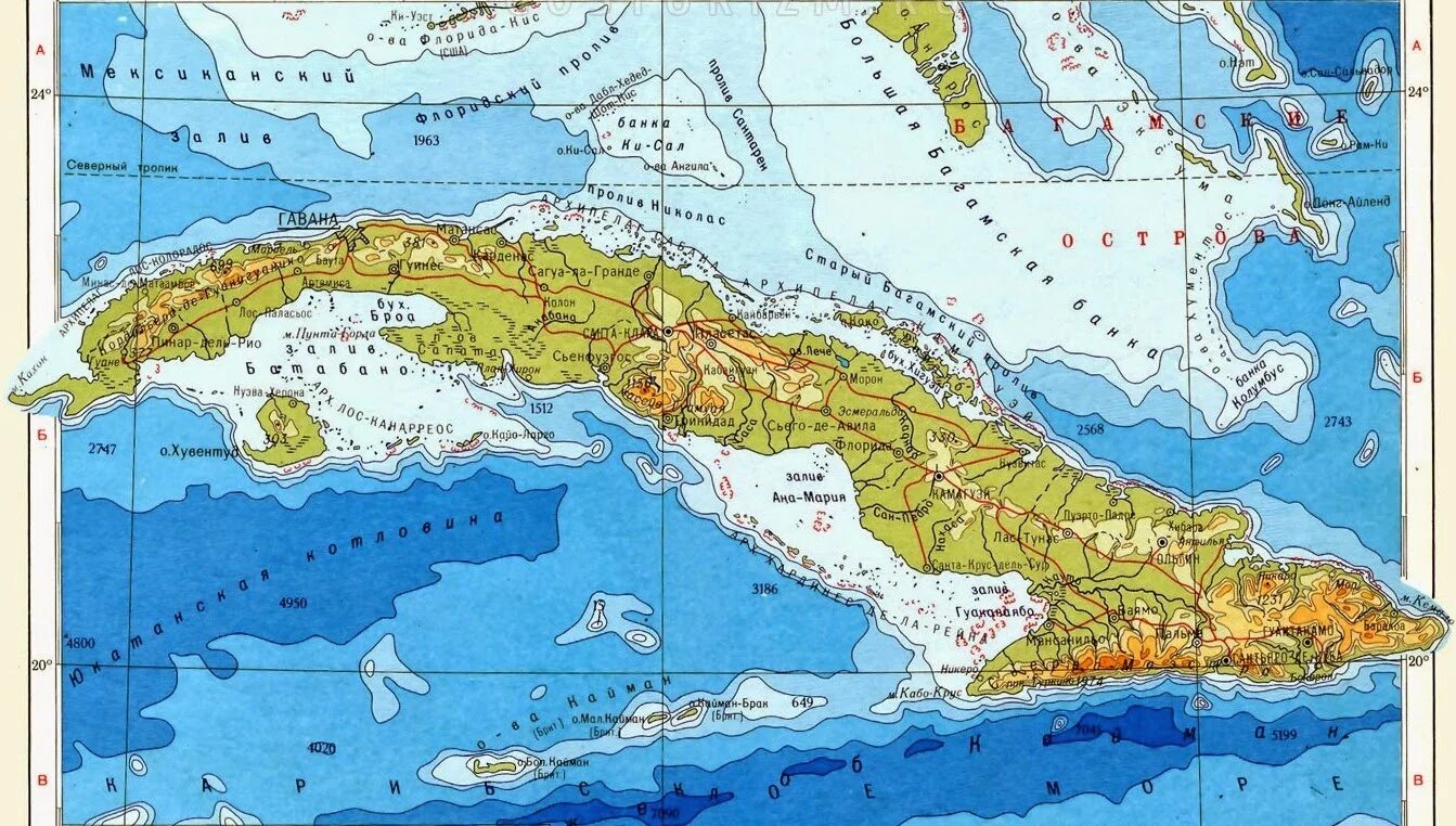 Куба на атласе. Куба географическое расположение. Карта Кубы. Куба на карте. Куба омывается водами