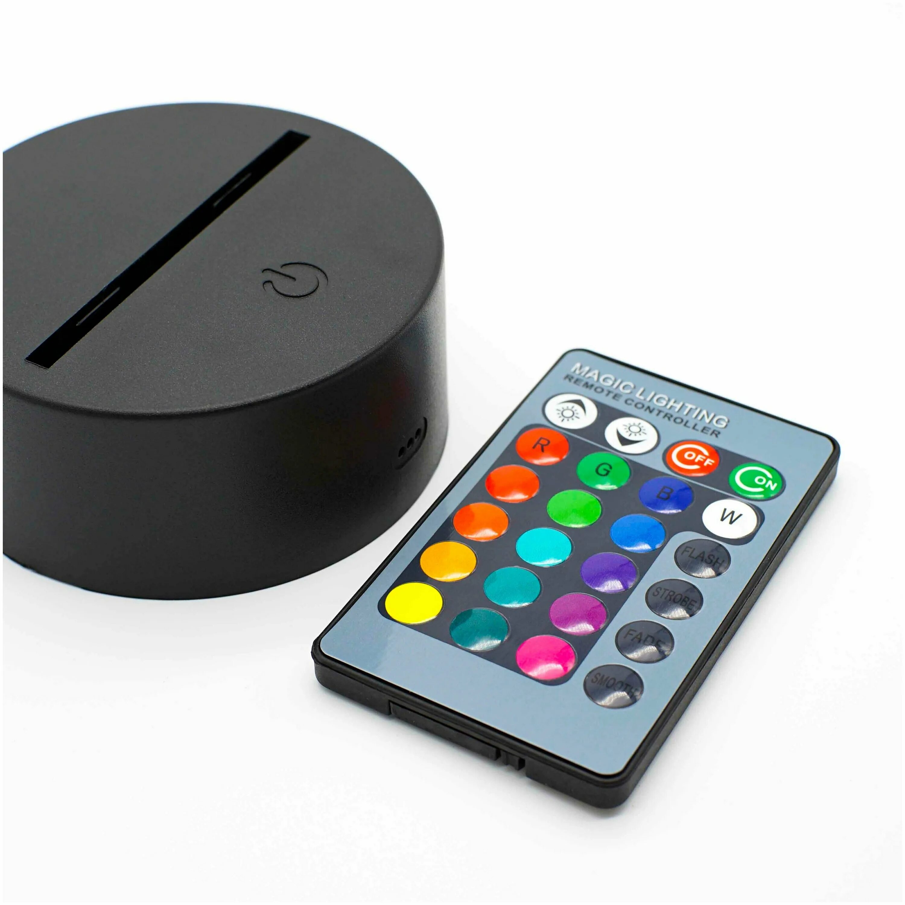 ночник аккум.