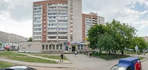 Клубная 59